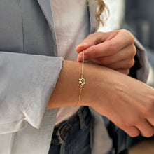 Φόρτωση εικόνας στο εργαλείο προβολής Συλλογής, Βραχιόλι με χάραξη το όνομα του Δικού σας Κατοικίδιου - Tiny Paw