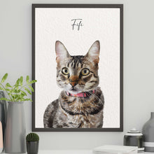 Φόρτωση εικόνας στο εργαλείο προβολής Συλλογής, Πορτραίτο Κατοικίδιου - Minimal