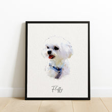 Φόρτωση εικόνας στο εργαλείο προβολής Συλλογής, Πορτραίτο Κατοικίδιου - Minimal