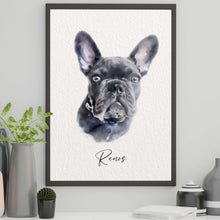 Φόρτωση εικόνας στο εργαλείο προβολής Συλλογής, Πορτραίτο Κατοικίδιου - Minimal