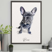 Φόρτωση εικόνας στο εργαλείο προβολής Συλλογής, Πορτραίτο Κατοικίδιου - Minimal