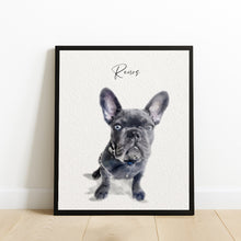 Φόρτωση εικόνας στο εργαλείο προβολής Συλλογής, Πορτραίτο Κατοικίδιου - Minimal