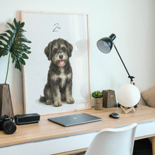 Φόρτωση εικόνας στο εργαλείο προβολής Συλλογής, Πορτραίτο Κατοικίδιου - Minimal