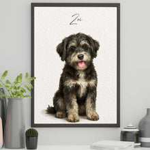 Φόρτωση εικόνας στο εργαλείο προβολής Συλλογής, Πορτραίτο Κατοικίδιου - Minimal