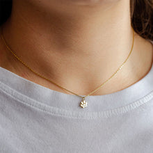 Φόρτωση εικόνας στο εργαλείο προβολής Συλλογής, Κολιέ με χάραξη το όνομα του Δικού σας Κατοικίδιου - Tiny Paw