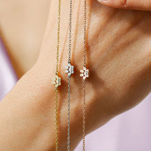 Φόρτωση εικόνας στο εργαλείο προβολής Συλλογής, Βραχιόλι με χάραξη το όνομα του Δικού σας Κατοικίδιου - Tiny Paw