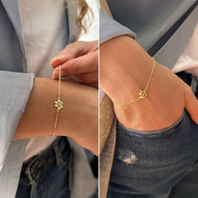 Φόρτωση εικόνας στο εργαλείο προβολής Συλλογής, Βραχιόλι με χάραξη το όνομα του Δικού σας Κατοικίδιου - Tiny Paw