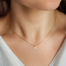 Φόρτωση εικόνας στο εργαλείο προβολής Συλλογής, Κολιέ με χάραξη το όνομα του Δικού σας Κατοικίδιου - Tiny Paw