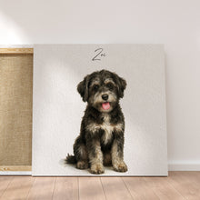 Φόρτωση εικόνας στο εργαλείο προβολής Συλλογής, Πορτραίτο Κατοικίδιου - Minimal