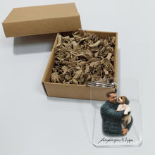 Φόρτωση εικόνας στο εργαλείο προβολής Συλλογής, Μπρελόκ με Εσας και το Κατοικίδιο σας