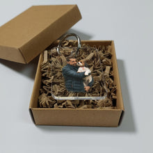 Φόρτωση εικόνας στο εργαλείο προβολής Συλλογής, Μπρελόκ με Εσας και το Κατοικίδιο σας