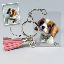 Φόρτωση εικόνας στο εργαλείο προβολής Συλλογής, Μπρελόκ με το Δικό σας Κατοικίδιο