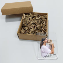 Φόρτωση εικόνας στο εργαλείο προβολής Συλλογής, Μπρελόκ με Εσας και το Κατοικίδιο σας