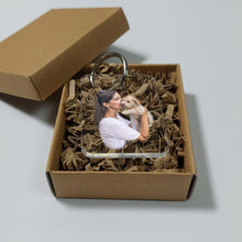 Φόρτωση εικόνας στο εργαλείο προβολής Συλλογής, Μπρελόκ με Εσας και το Κατοικίδιο σας