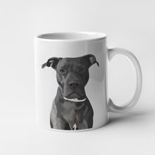 Φόρτωση εικόνας στο εργαλείο προβολής Συλλογής, Πορτραίτο Κατοικίδιου - Πόστερ χωρίς κάδρο