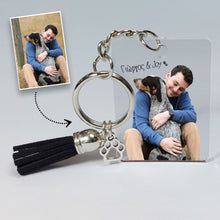 Φόρτωση εικόνας στο εργαλείο προβολής Συλλογής, Μπρελόκ με Εσας και το Κατοικίδιο σας