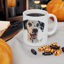 Φόρτωση εικόνας στο εργαλείο προβολής Συλλογής, Κούπα με το Δικό σας Κατοικίδιο