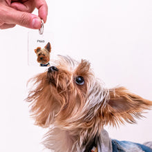 Φόρτωση εικόνας στο εργαλείο προβολής Συλλογής, Πορτραίτο Κατοικίδιου - Πόστερ με κάδρο