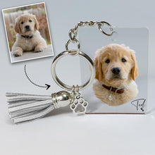 Φόρτωση εικόνας στο εργαλείο προβολής Συλλογής, Μπρελόκ με το Δικό σας Κατοικίδιο