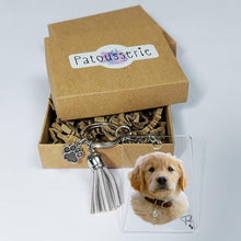 Φόρτωση εικόνας στο εργαλείο προβολής Συλλογής, Μπρελόκ με το Δικό σας Κατοικίδιο