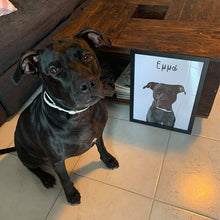 Φόρτωση εικόνας στο εργαλείο προβολής Συλλογής, Πορτραίτο Κατοικίδιου - Μόνο Ψηφιακό αρχείο