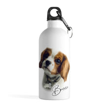 Φόρτωση εικόνας στο εργαλείο προβολής Συλλογής, Παγούρι με το Δικό σας Κατοικίδιο